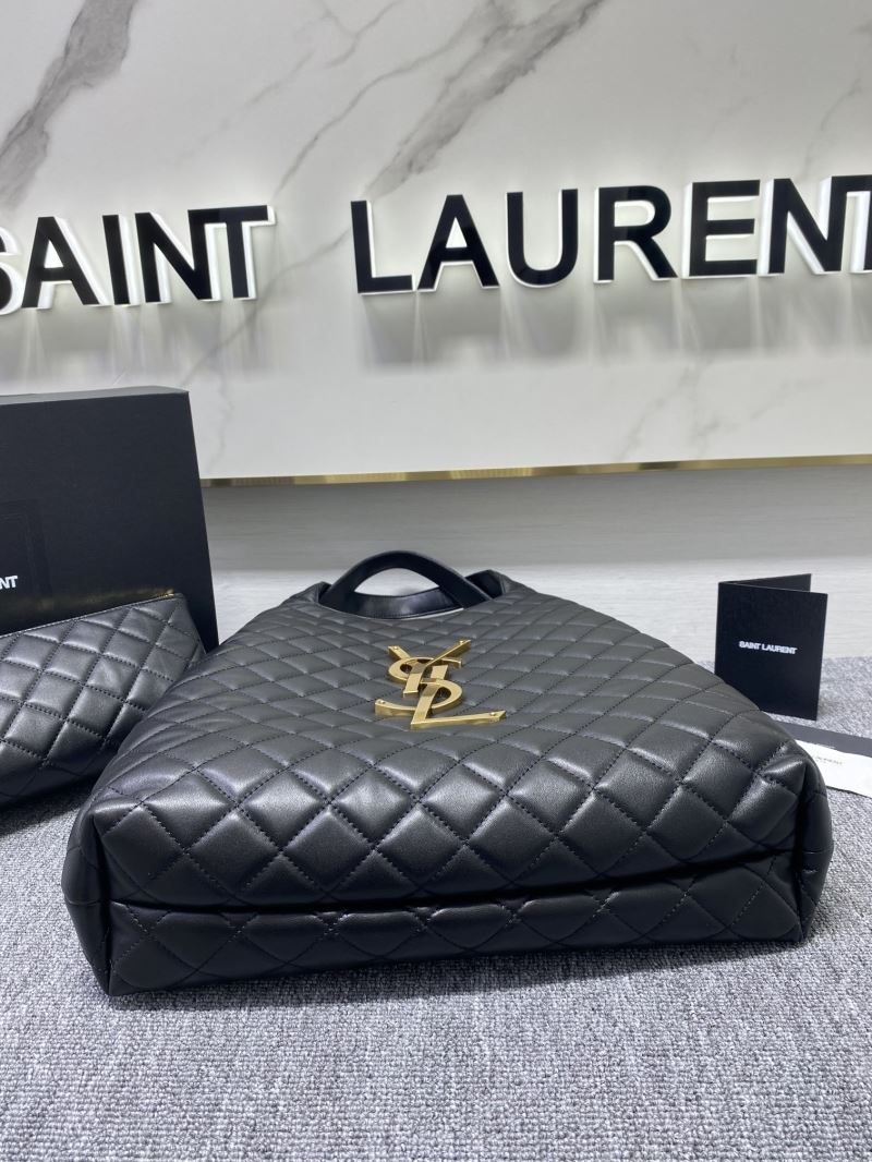 YSL Shopping Bags